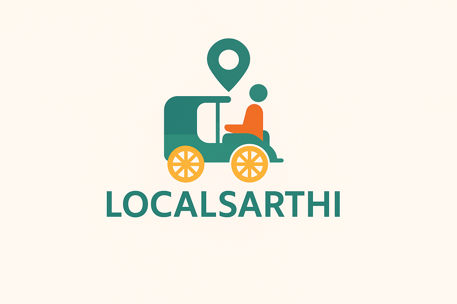 Localsarthi Logo